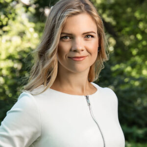 Kairit Pärlist